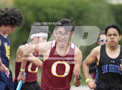 Thumbnail 2 in Ontario Relays photogallery.
