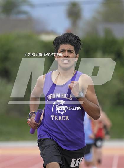 Thumbnail 3 in Ontario Relays photogallery.