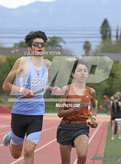 Thumbnail 1 in Ontario Relays photogallery.