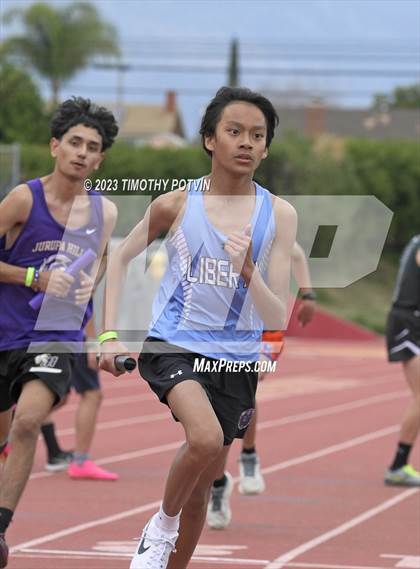 Thumbnail 3 in Ontario Relays photogallery.