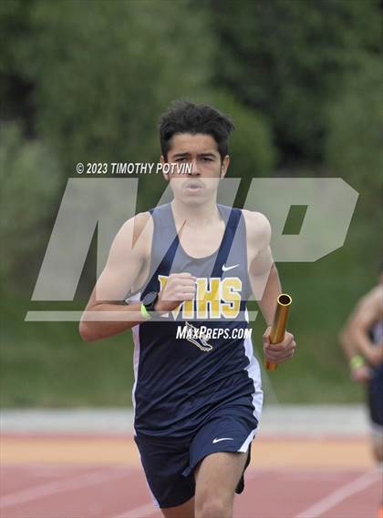 Thumbnail 1 in Ontario Relays photogallery.