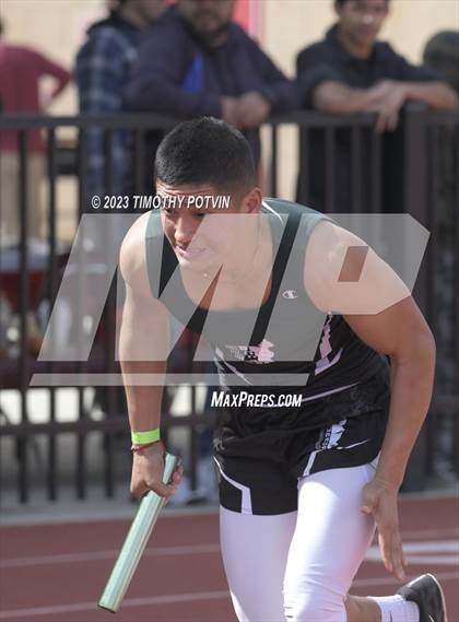 Thumbnail 3 in Ontario Relays photogallery.