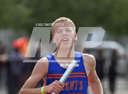 Thumbnail 2 in Ontario Relays photogallery.