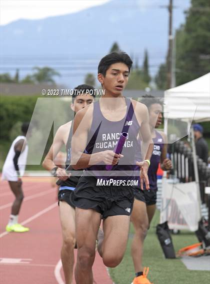 Thumbnail 2 in Ontario Relays photogallery.