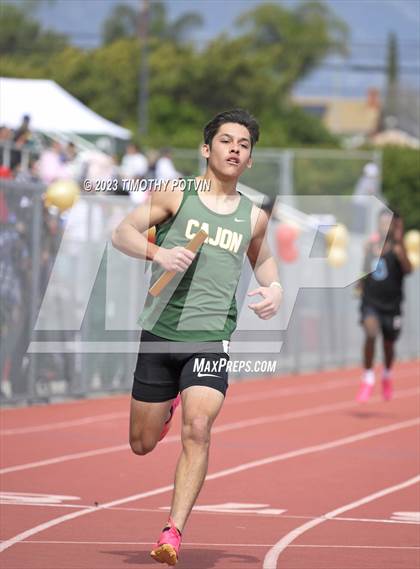 Thumbnail 3 in Ontario Relays photogallery.