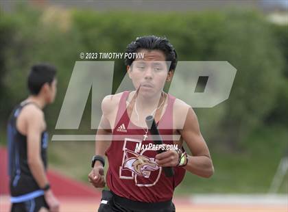 Thumbnail 3 in Ontario Relays photogallery.