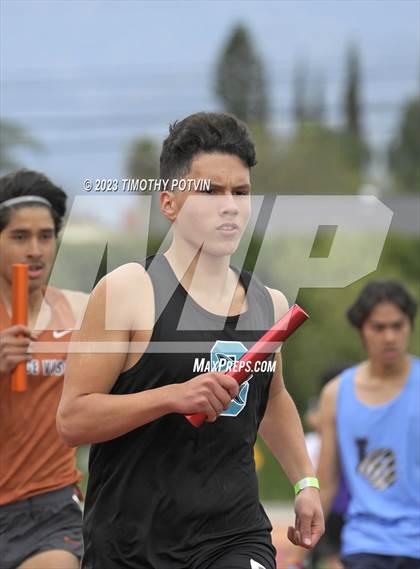 Thumbnail 2 in Ontario Relays photogallery.