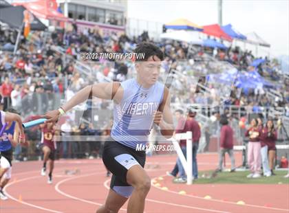 Thumbnail 2 in Ontario Relays photogallery.
