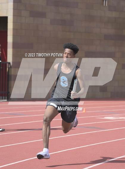 Thumbnail 3 in Ontario Relays photogallery.