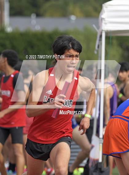 Thumbnail 3 in Ontario Relays photogallery.