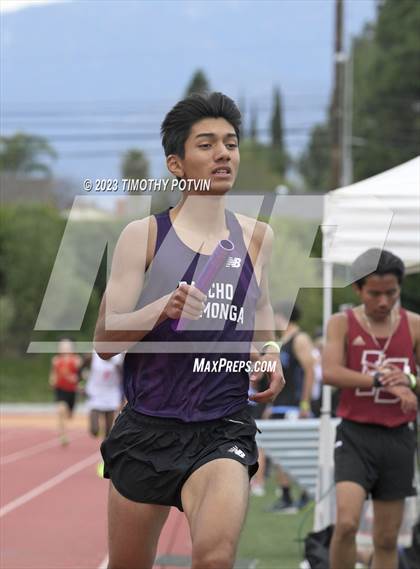 Thumbnail 3 in Ontario Relays photogallery.