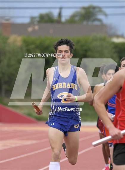 Thumbnail 2 in Ontario Relays photogallery.