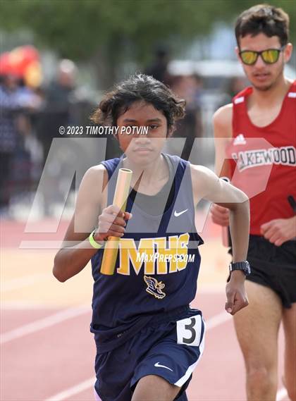 Thumbnail 2 in Ontario Relays photogallery.