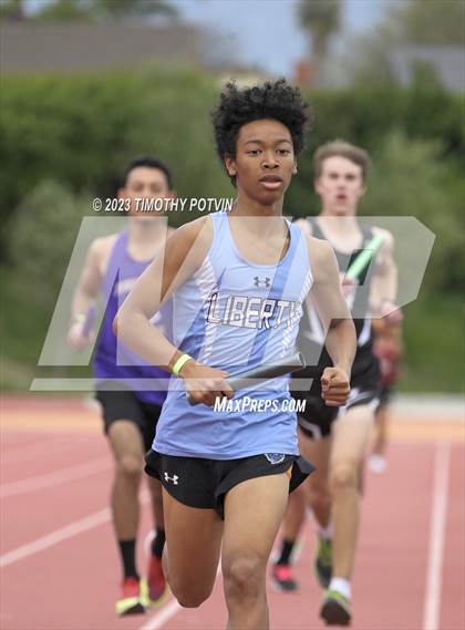 Thumbnail 3 in Ontario Relays photogallery.
