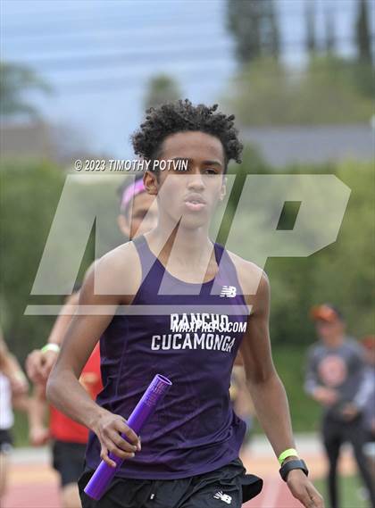 Thumbnail 3 in Ontario Relays photogallery.