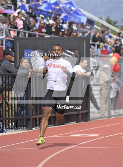 Thumbnail 2 in Ontario Relays photogallery.