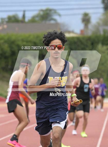 Thumbnail 1 in Ontario Relays photogallery.