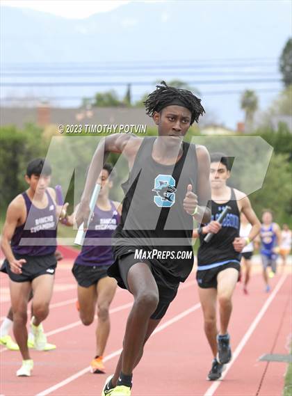 Thumbnail 1 in Ontario Relays photogallery.