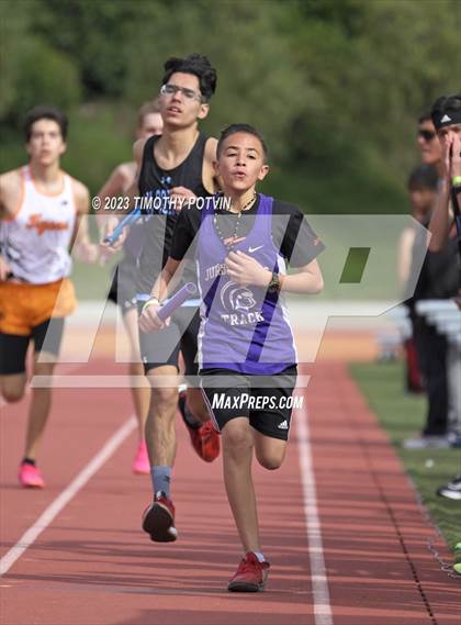 Thumbnail 3 in Ontario Relays photogallery.