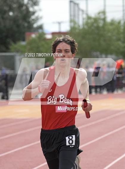 Thumbnail 1 in Ontario Relays photogallery.