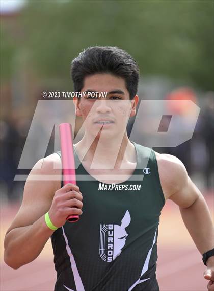 Thumbnail 1 in Ontario Relays photogallery.