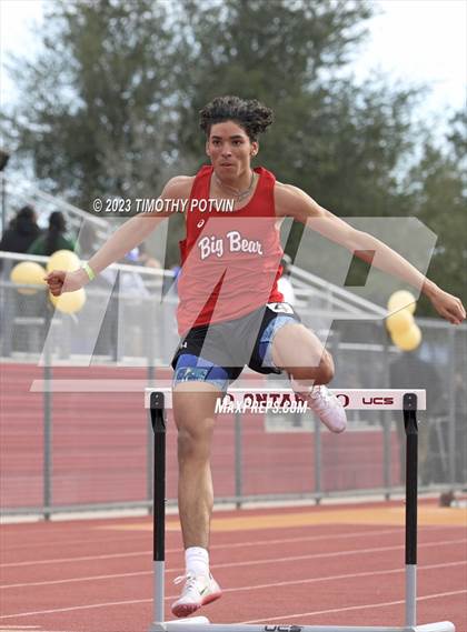 Thumbnail 3 in Ontario Relays photogallery.