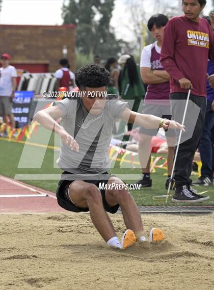 Thumbnail 1 in Ontario Relays photogallery.