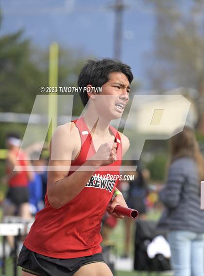 Thumbnail 2 in Ontario Relays photogallery.