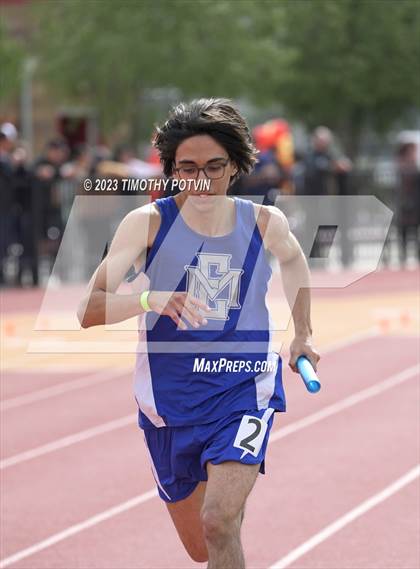 Thumbnail 1 in Ontario Relays photogallery.