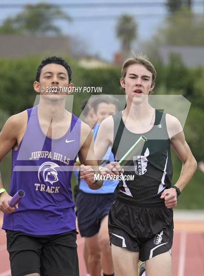 Thumbnail 1 in Ontario Relays photogallery.