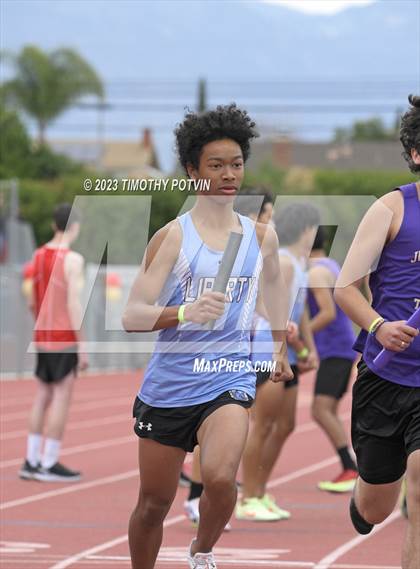 Thumbnail 3 in Ontario Relays photogallery.