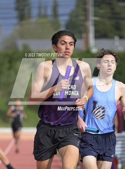 Thumbnail 2 in Ontario Relays photogallery.
