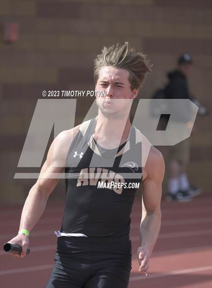 Thumbnail 2 in Ontario Relays photogallery.