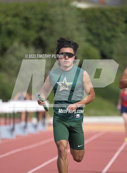 Thumbnail 1 in Ontario Relays photogallery.
