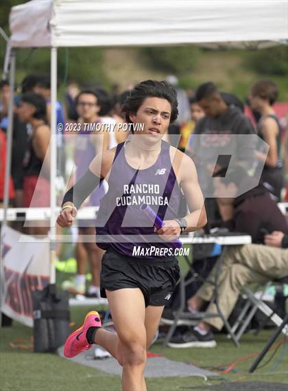 Thumbnail 2 in Ontario Relays photogallery.