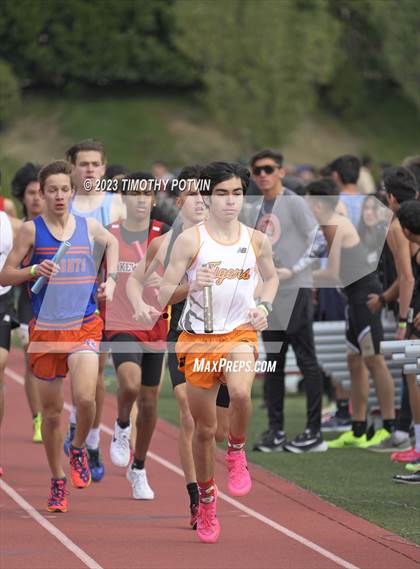 Thumbnail 3 in Ontario Relays photogallery.