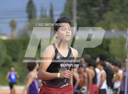 Thumbnail 2 in Ontario Relays photogallery.