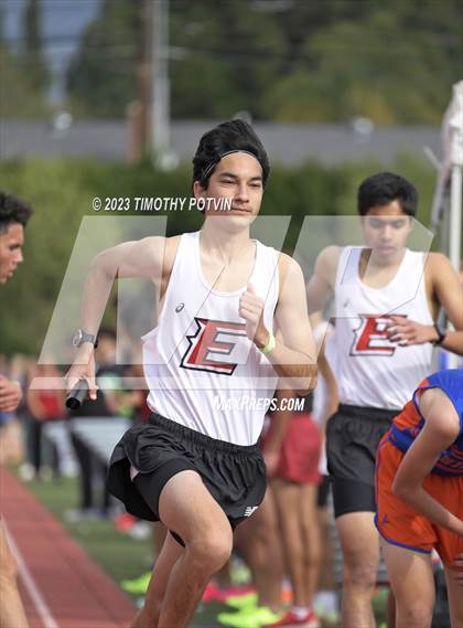 Thumbnail 2 in Ontario Relays photogallery.