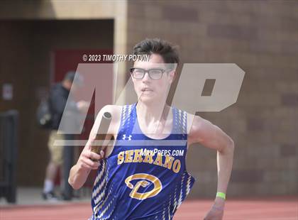 Thumbnail 1 in Ontario Relays photogallery.