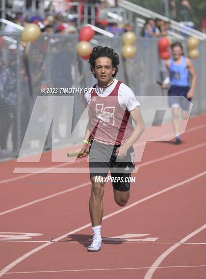 Thumbnail 3 in Ontario Relays photogallery.