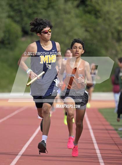 Thumbnail 3 in Ontario Relays photogallery.