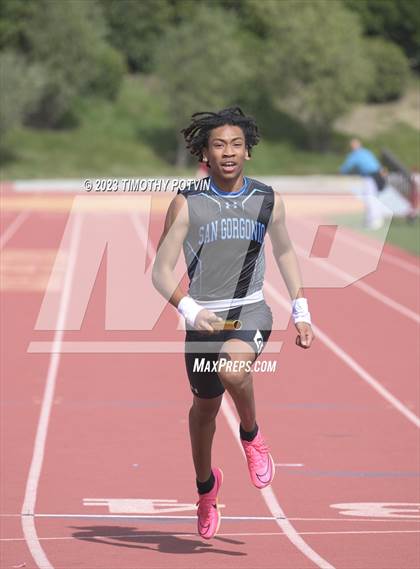 Thumbnail 2 in Ontario Relays photogallery.