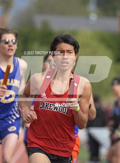 Thumbnail 3 in Ontario Relays photogallery.