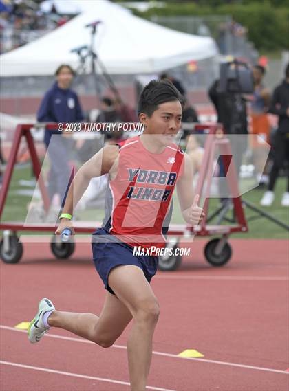 Thumbnail 3 in Ontario Relays photogallery.