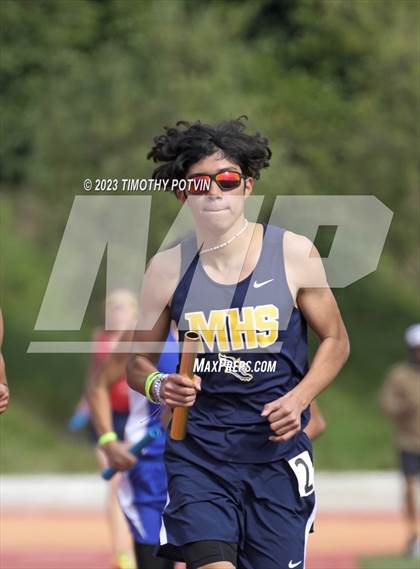 Thumbnail 3 in Ontario Relays photogallery.