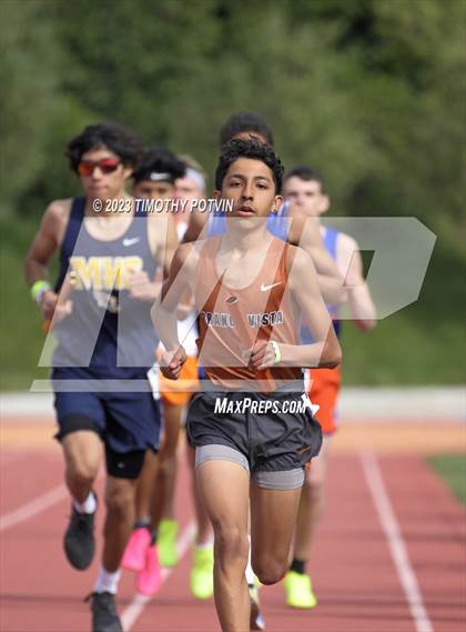 Thumbnail 3 in Ontario Relays photogallery.