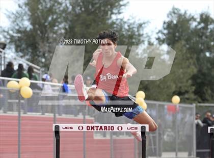 Thumbnail 2 in Ontario Relays photogallery.