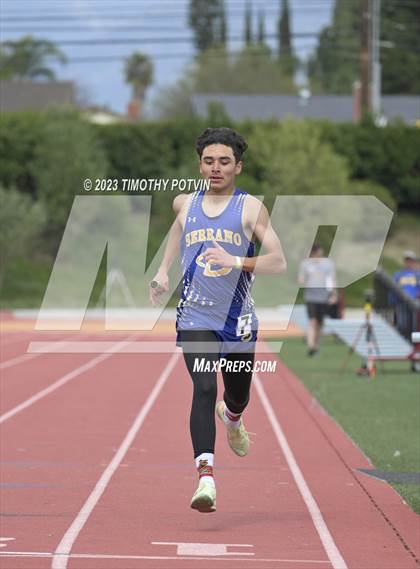 Thumbnail 2 in Ontario Relays photogallery.