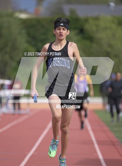 Thumbnail 2 in Ontario Relays photogallery.