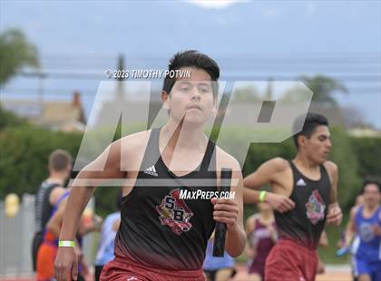 Thumbnail 1 in Ontario Relays photogallery.